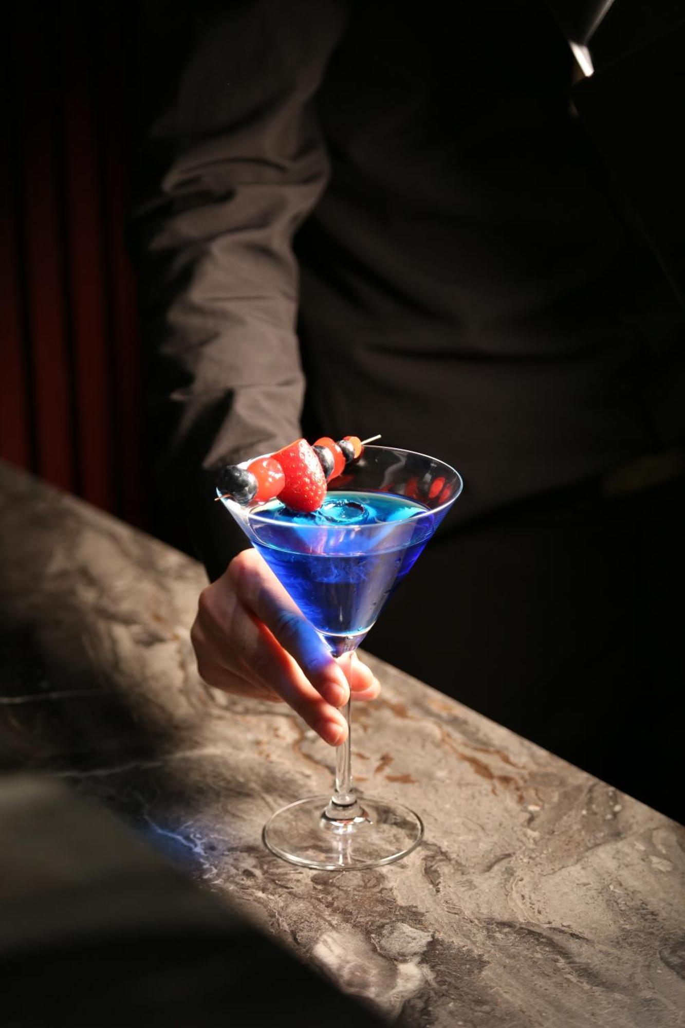 Doanesia Premium Hotel & Spa Tirana Bagian luar foto